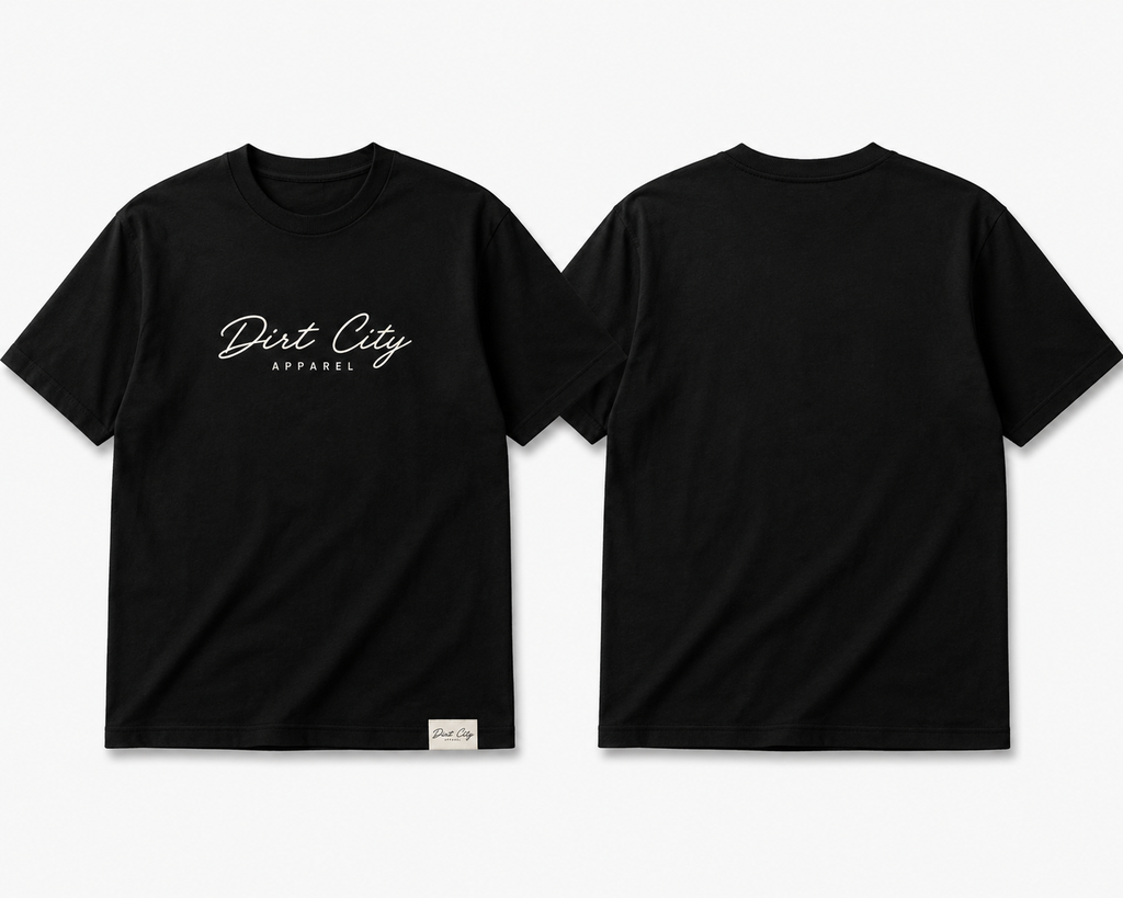 Midnight Tee