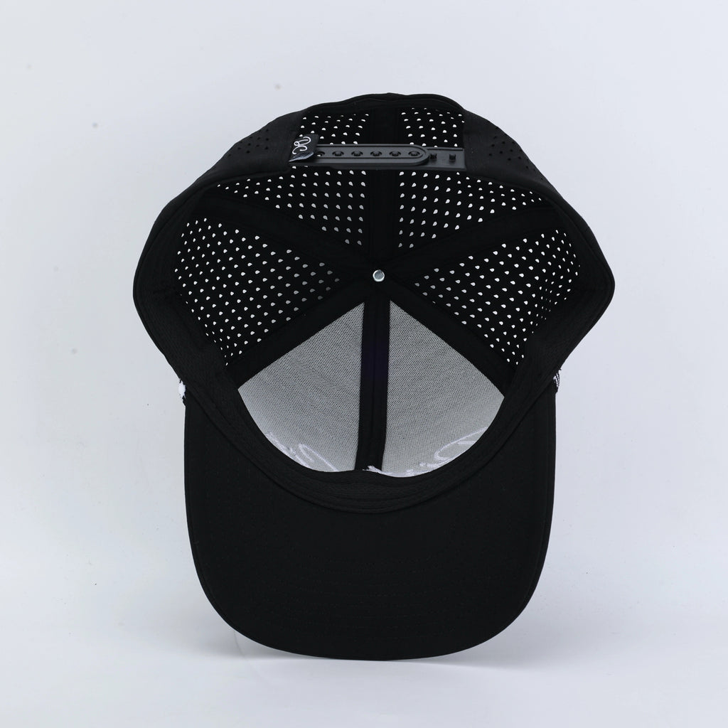 Midnight - Performance Rope Hat II