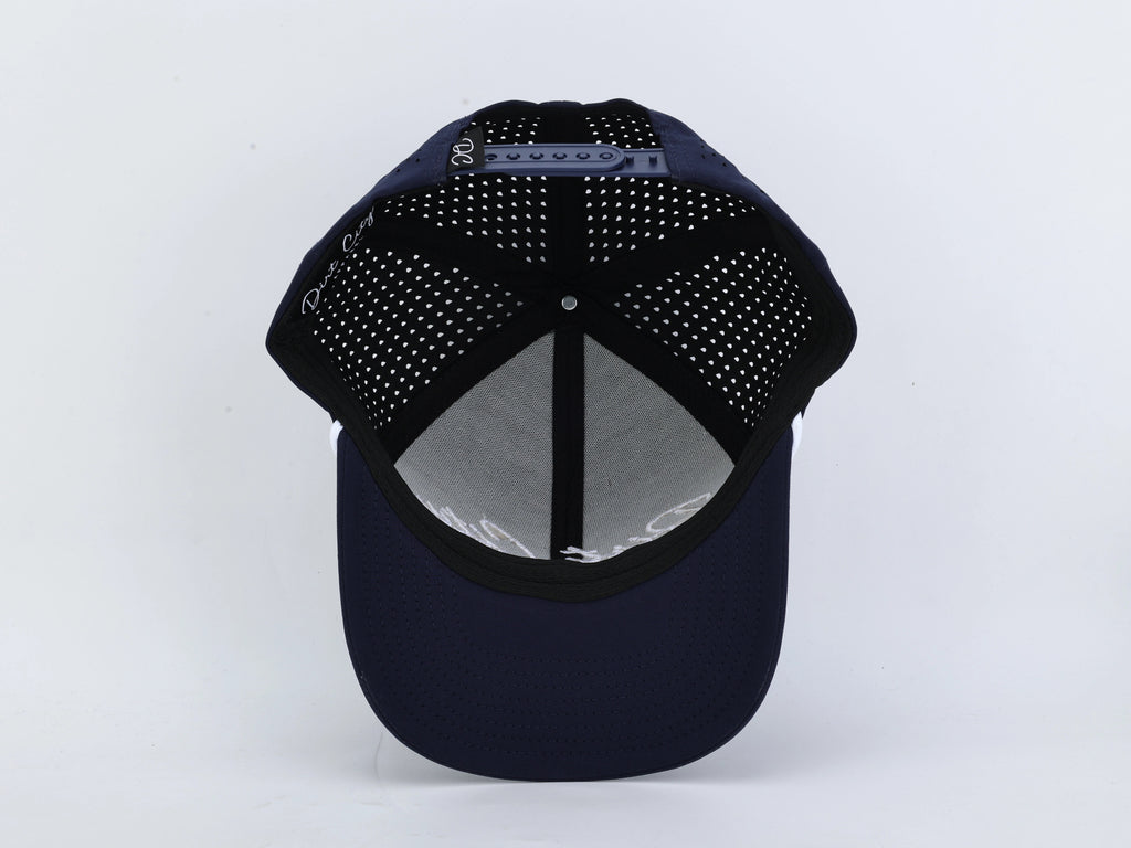 Blue Norther - Performance Rope Hat