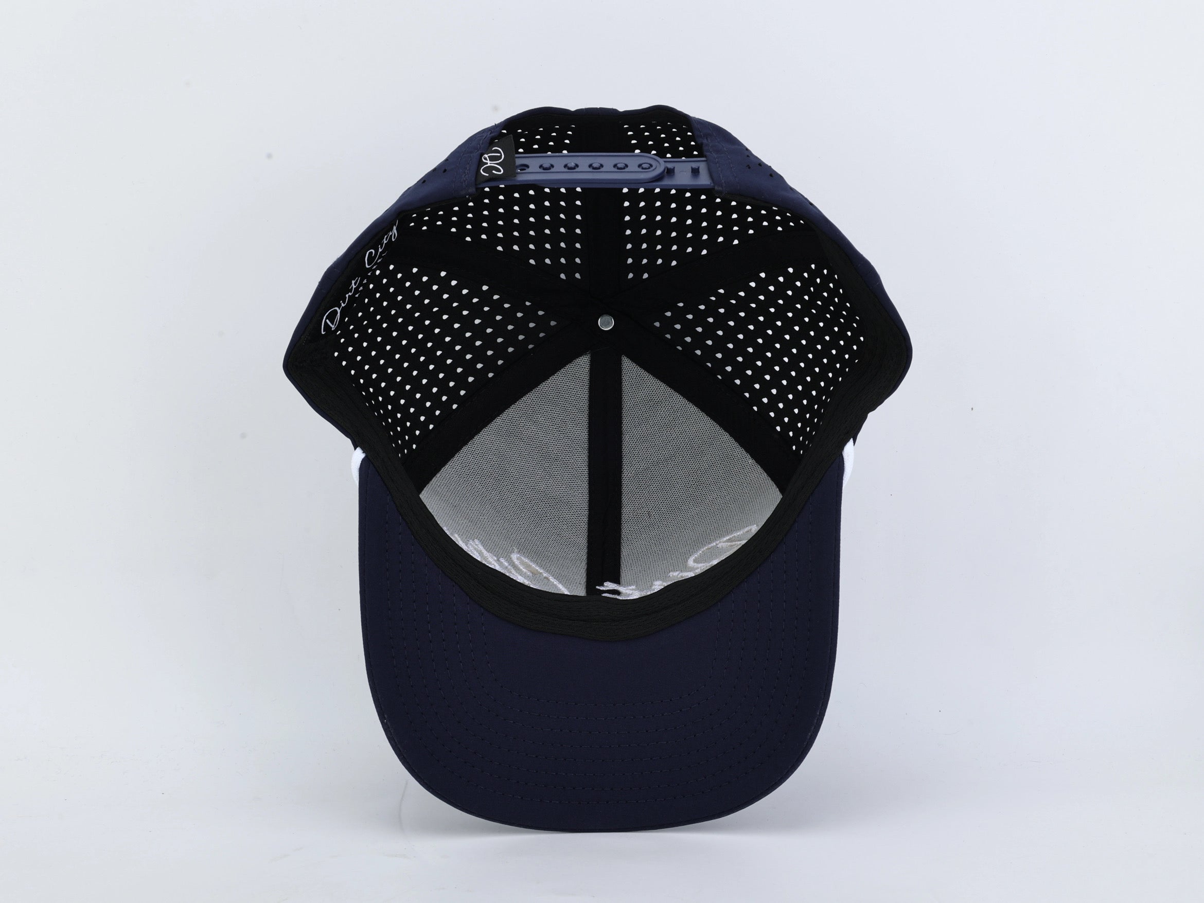 Blue Norther - Performance Rope Hat