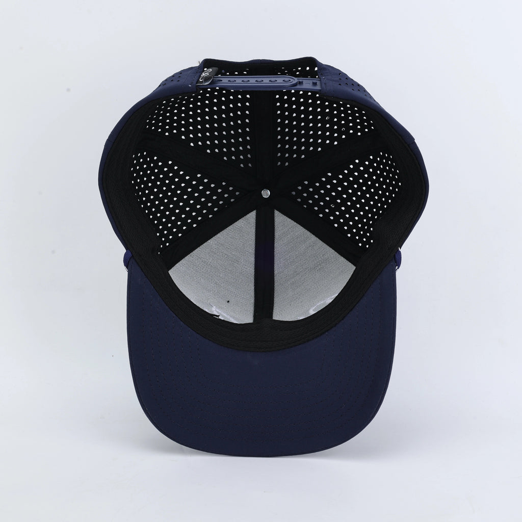 Blue Norther - Performance Rope Hat II