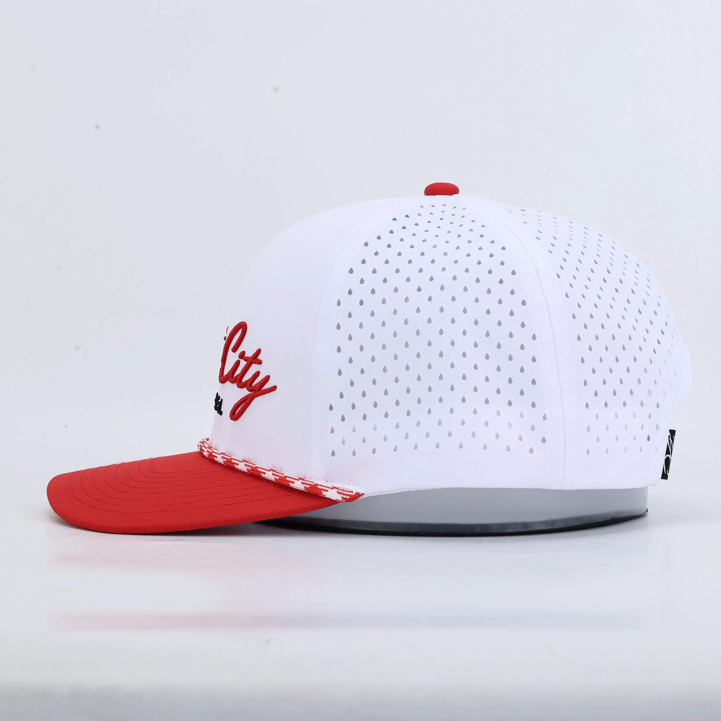Gameday - Performance Rope Hat