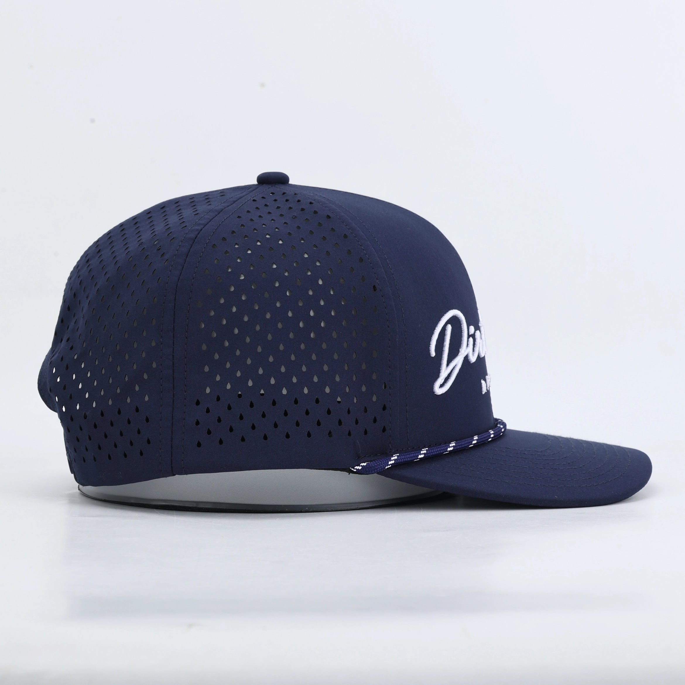 Blue Norther - Performance Rope Hat