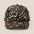 High Plains – Mesh Trucker Hat