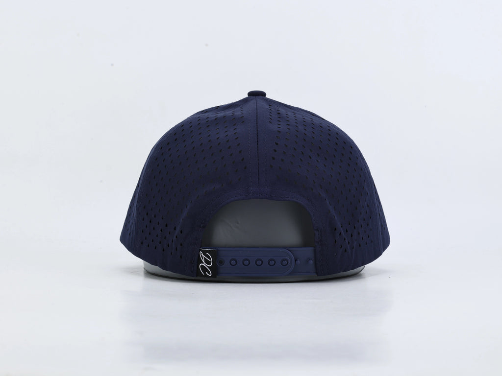Blue Norther - Performance Rope Hat