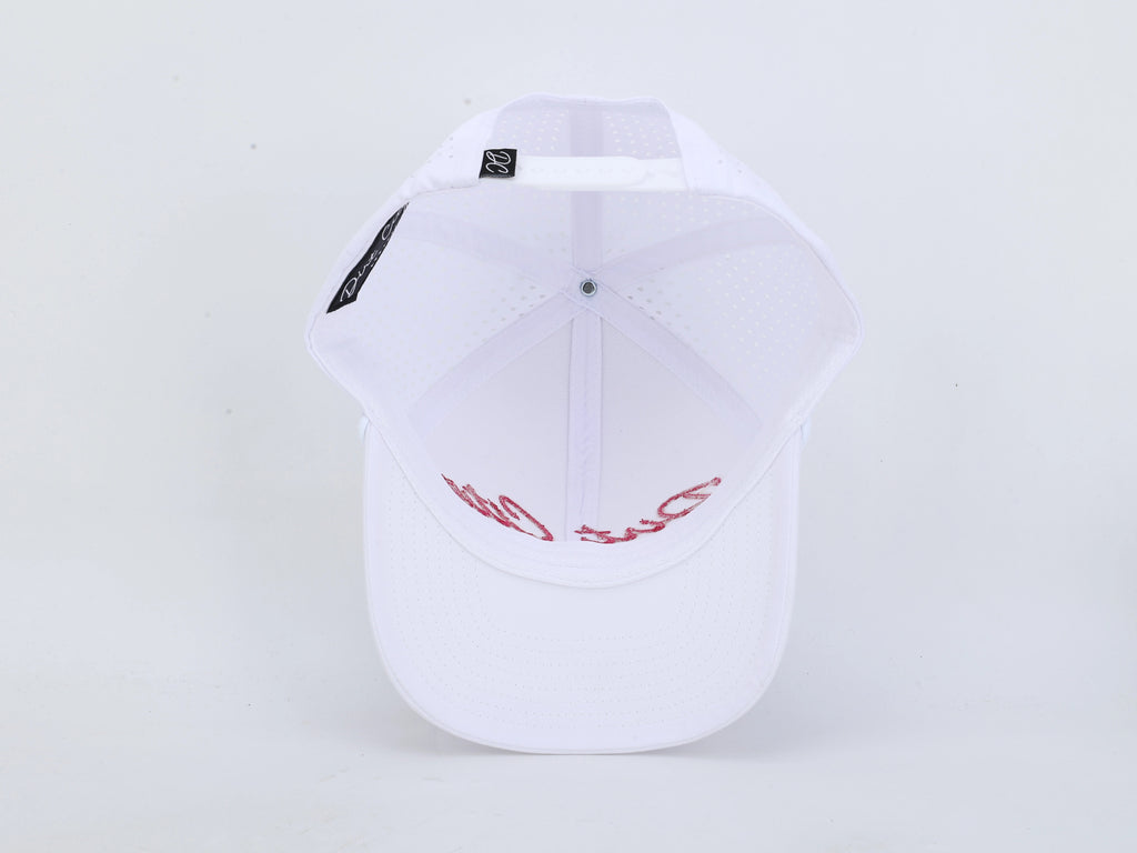 Desert Willow - Performance Rope Hat