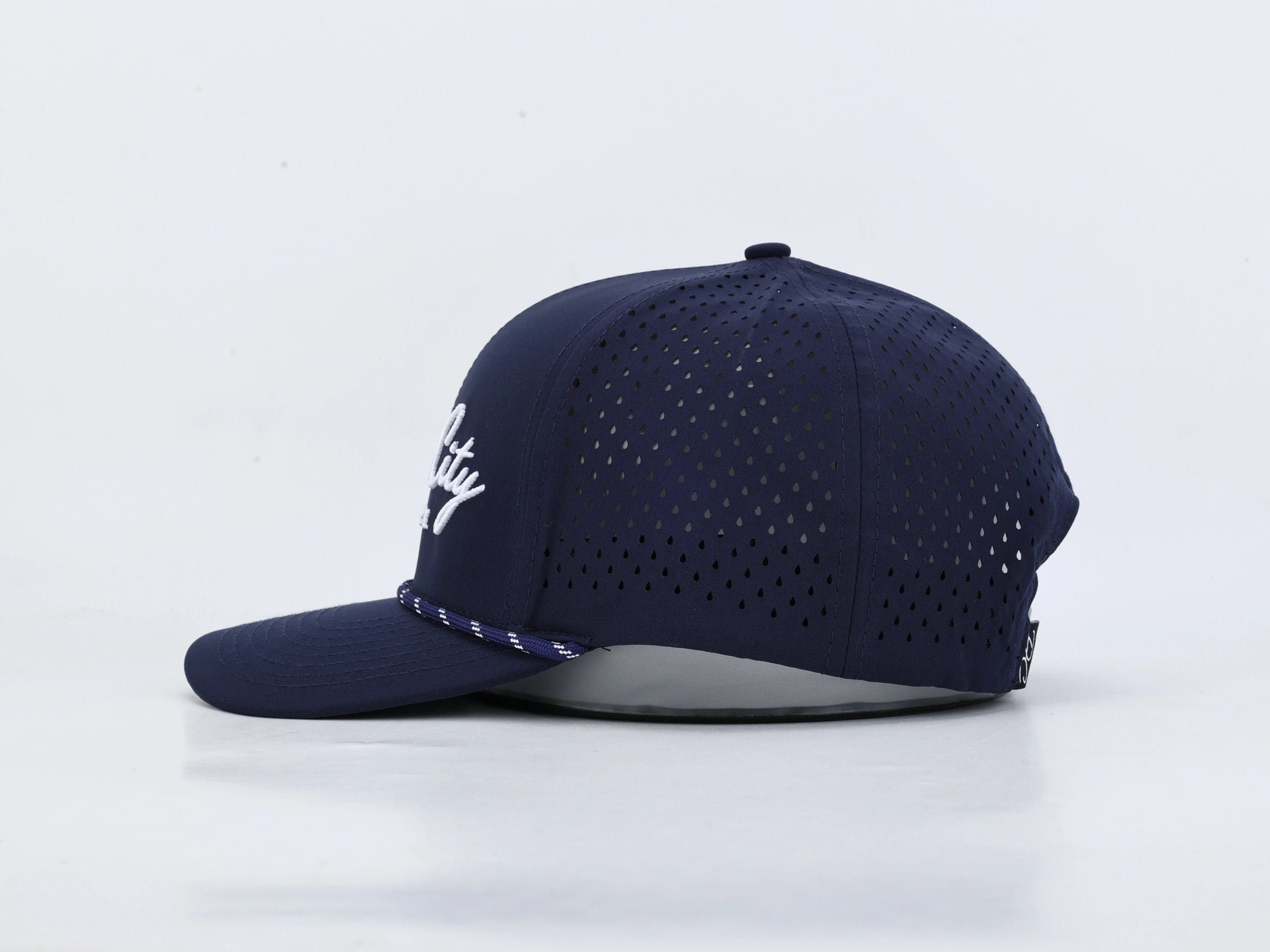 Blue Norther - Performance Rope Hat