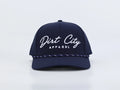 Blue Norther - Performance Rope Hat