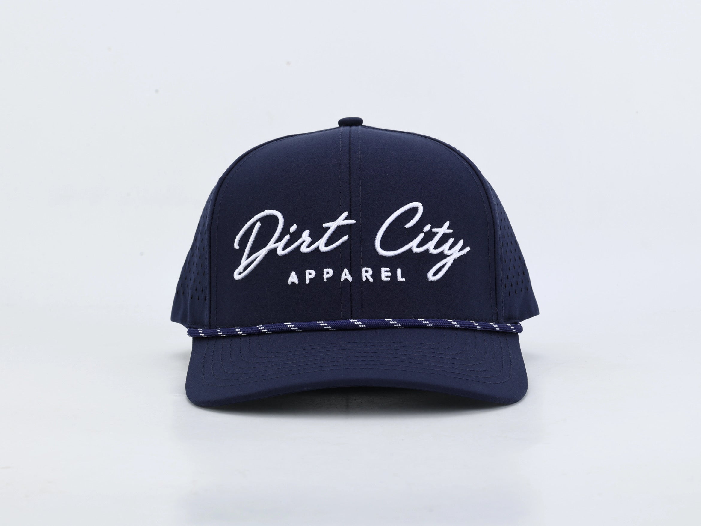 Blue Norther - Performance Rope Hat