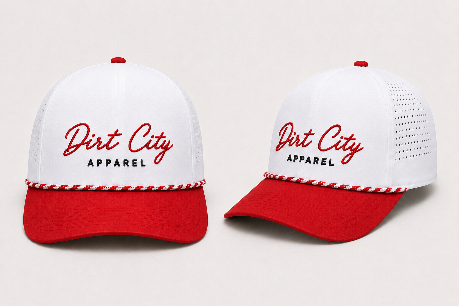 Gameday - Performance Rope Hat