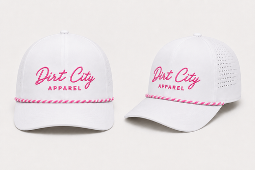 Desert Willow - Performance Rope Hat